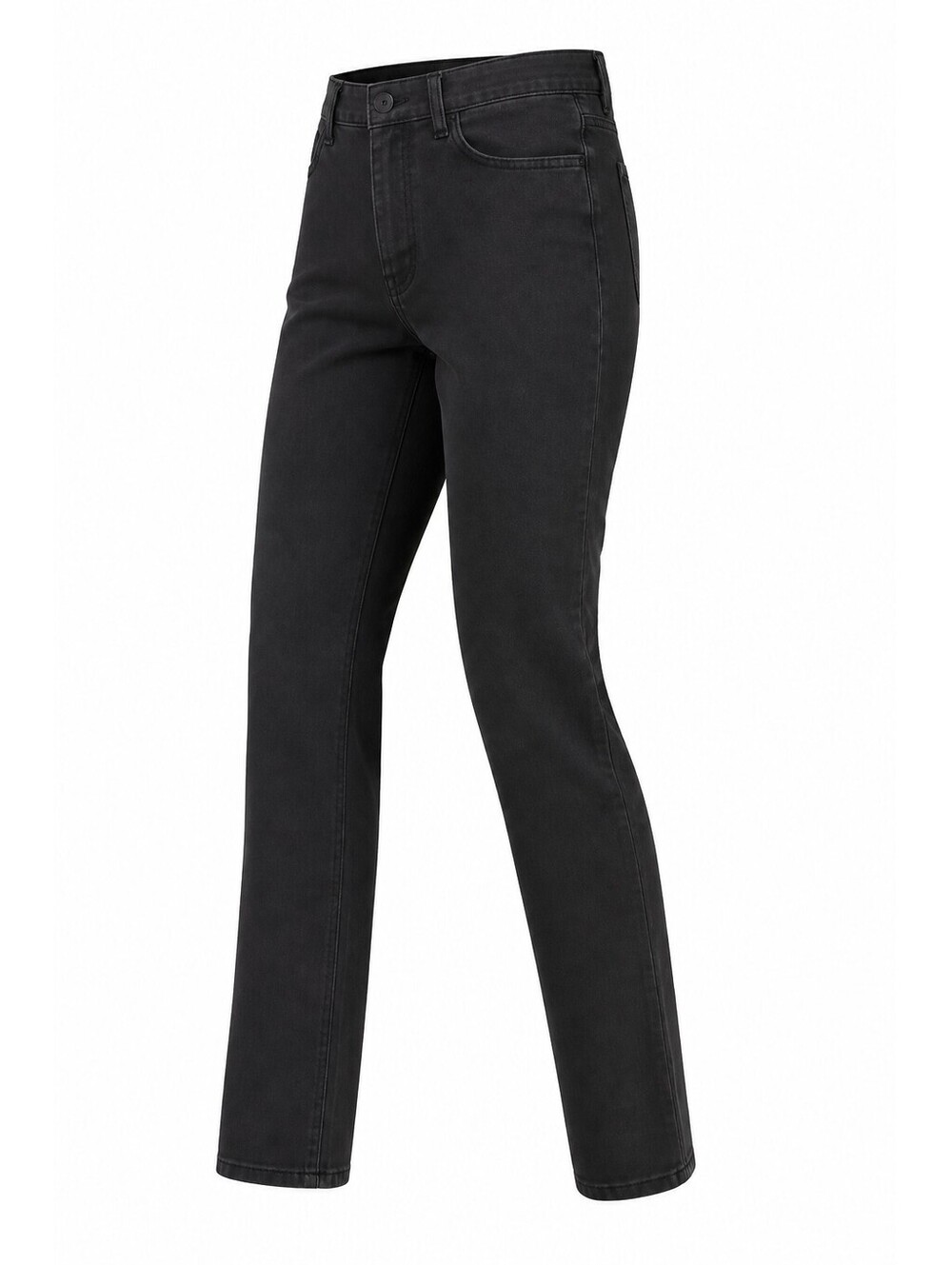 Judy Blue Black Straight Leg Jeans Size 9/29